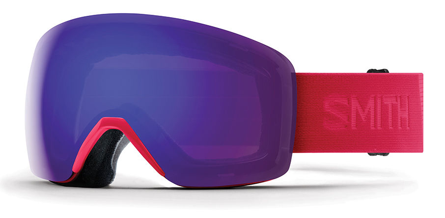 Smith Skyline goggles $170